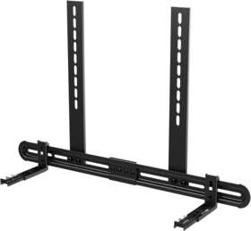 Usx Mount 445016714757 Universal Soundbar Sound Bar Mounting Bracket To Tv W
