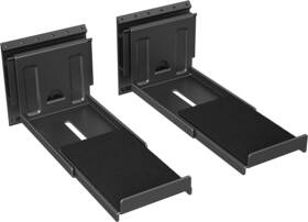 Usx Mount 744759269409 Studless Soundbar Wall Universal Drywall Sound Bar Bracket
