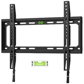 Usx Mount 782855533765 Fixed Tv Wall With Low Profile For Most 26-60 Inch Led Lcd A