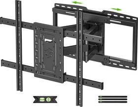 32-105 Usx Mount 797505421781 Heavy Duty Tv Wall For Inch Tvs Up To 165lbs With 8 Sliding Design