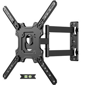 Usx Mount 797505421798 Tv Wall For 26-60 In Swivel And Tilt Single Stud Vesa 400 X