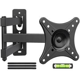 Usx Mount 797505890549 Full Motion Tv Wall For 13-32 Inch Screens Articulating Max Vesa 100x10
