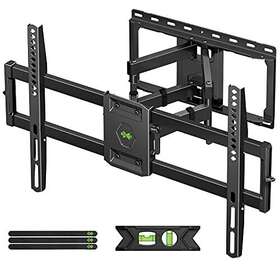 Usx Mount 897091330040 Tv Full Range Motion For 47-84 Inch Bracket Holds Up To 132lb