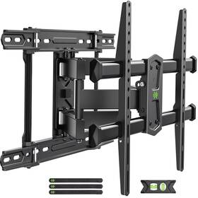 Usx Mount B09tt243j1 Ul Listed Tv Wall For 42-84 Tvs Up To 110lbs And 8-24 Wood