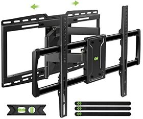 Usx Mount Full Motion Sliding Tv Wall For 32-90inch Articulating