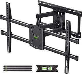 Sml015-01 Usx Mount Full Motion Tv Wall For 42-90inch Tvs Am29