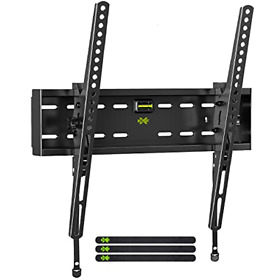 Usx Mount Tv Wall Bracket Tilting Universal For Most 26-55 Inch Flat