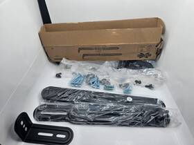 Was002 Usx Mount Soundbar With Mounting Hardware