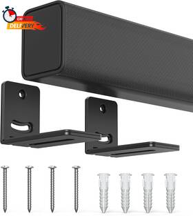 Xas010 Usx Mount Soundbar For Samsung Sony Lg Vizio Bose Onn And More Sound Ba