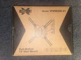 Xas301 Usx Mount Swivel Tv Base For 26 Inch - 55 Flat Panel
