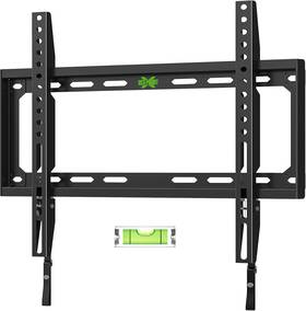 Xfm009 Usx Mount Fixed Tv Wall With Low Medium 26-60 Inch Black