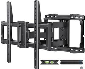 Xlm008-1k Usx-mount Xlm0081k Tv Full Motion For 37-86 Inch Tvs Up To 132 Lbs