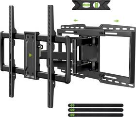 Xml018-1 Usx Mount Ul Listed Heavy Duty Tv Wall For 32-90 Inch Tvs Up To 150lbs With 8
