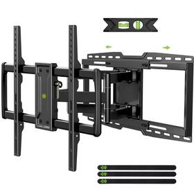 Xml018 Usx Mount Ul Listed Heavy Duty Tv Wall For 32-90 Inch Tvs Up To 150lbs With 8