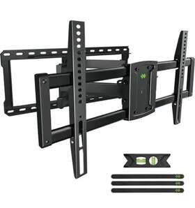 Xml025 Usx Mount Full Motion Tv Wall For 37 Inch -90 Tvs