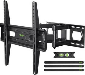 Xmm021-70in Usx Mount Tv Wall For 32-65 Inch Flat Screen/led/4k Up To 110lbs Full Mot