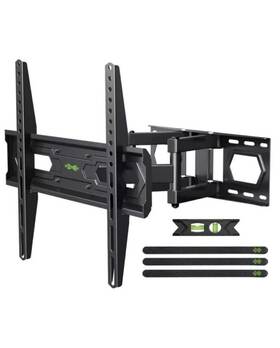 Xmm021 Usx-mount Tv Wall For 32-65 Inch Flat Screen/led/4k Tvs Up To 110lbs Obn
