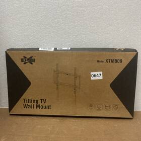 Xtm009 Usx-mount Tilting Tv Wall Model For 26 Inch -60