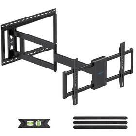 Usx Star 797505421828 Long Arm Tv Wall Mount For Most 42-90 Inch 40 Extension