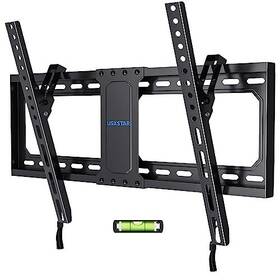 Usx Star 797505422320 Ul Listed Tilting Tv Wall Mount For 37-82 Inch Tvs Tilt Fi