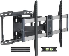 Usx Star 797505422344 Weatherproof Outdoor Tv Mount - Full Motion 47-84 Inch Max 132lbs Vesa 600