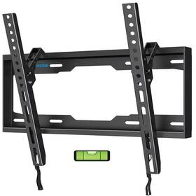 2660 Usx Star 798610921166 Ul Listed Tilting Low Profile Tv Wall Mount Holds Most Inch Tvs Up To 99 Lb