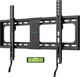 M0809 Usx Star Ul Listed Fixed Tv Wall Mount For 37-82 Inch Screens Low Profile Fits