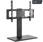 Ut1001 Tavr Furniture Universal Tv Stand With Swivel Mount 738920874547