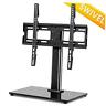 Tabletop-27-55 Ut1002a Universal Swivel Tabletop Tv Stand Base With Tvs