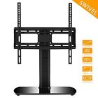 Ut2002 Rfiver Universal Swivel Tabletop Tv Stand With Mount 761330649436