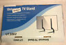 Ut3002 Rfiver Universal Table Top Tv Stand Base Height Adjustment Fits