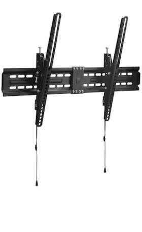 1143421 Utilitech Steel Wall Tv Mount For Tvs From 37 Inch Up To 90