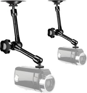 Uyodm 313100461467 2 Pack Articulating Magic Arm Wall Mount Holder Stand Compatible
