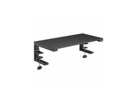Dt1rsc V7 Clamp Mount For Monitor Printer Notebook - Height Adjustable 10 Inch
