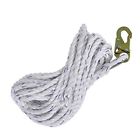 V84084025 Peakworks Fall Protection Vertical Lifeline Rope With Back 626053591052