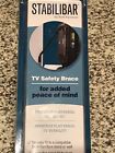 Va12999-03 Bush Furniture Stabilibar Tv Safety Brace Strap Stabilizer 042976129996