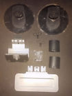 Va2246 Va2246m-led 22 Viewsonic And Hp Oem Series Monitor Stand Pair With Lot
