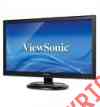 Va2465smh Viewsonic Monitor Ms 23.6 Lcd6.50 Led