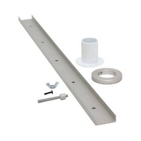535-2000-206 Vaddio Suspended Ceiling Mount For Cameras