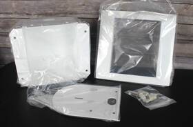 999-2225-022 Vaddio In-wall Enclosure For Conferenceshot 10/conferenceshot Fx Camera