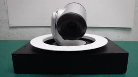 999-2225-150 Vaddio In-ceiling Half-recessed Enclosure For Roboshot Ptz Cameras