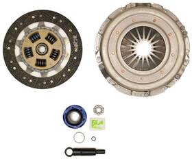 52802008 Valeo Service Oe Replacement Clutch Kit