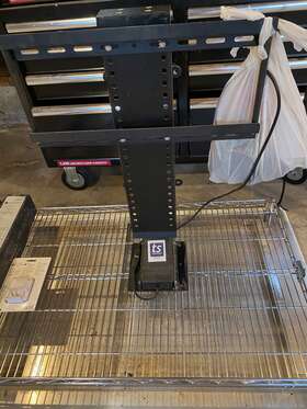 32800 Value Line Motorized Valuelinetv Lift