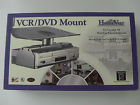 Vantage Point Homevue Vcr Dvd Mount Hvvcr-s New In Box 734703910556