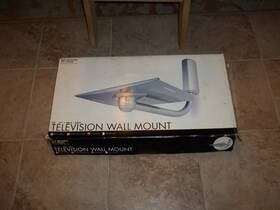 W20-s Vantage Point Model Articulating 19 Inch - 21 Tv Wall Mount Silver