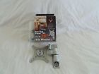 Verge Flat Panel Fixed Mount For Up To 26 Tv Wall New In The Box 837318004921