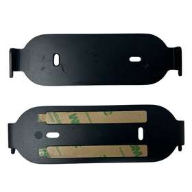 Sti6220mount Verizon Wall Mount Bracket Replacement Part For Stream Tv 2nd Gen Sti6220