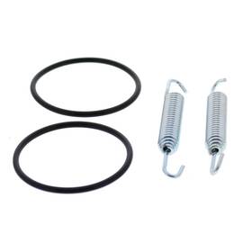 823140 Vertex Exhaust Gasket Kit For Yamaha Yz250 99-00
