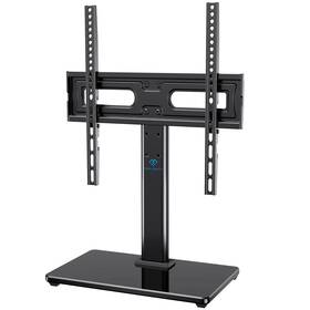 Pstvs28b Vesa Universal Swivel Tabletop Tv Stand Fits 32 Inch To 60 Tvs Max 400x400mm Hold