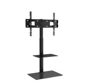 1010346200 Vevor Tv Mount Stands For 32 To 65 Inch Tvs Height Adjustable Floor Stand